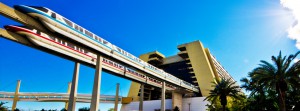Monorail-Race